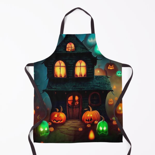 Item preview, Happy Halloween 7 designed and sold by UniqeDesign.