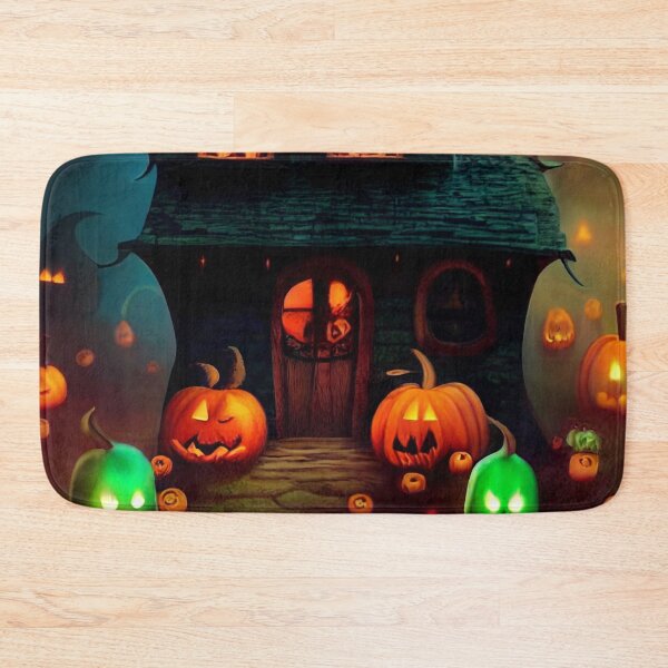 Item preview, Happy Halloween 7 designed and sold by UniqeDesign.