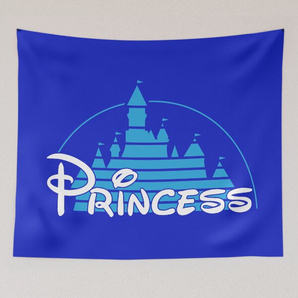 Item preview, Princess designed and sold by laffograms.
