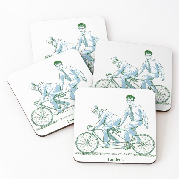 Item preview, Tandem designed and sold by StuffByMarkUK.