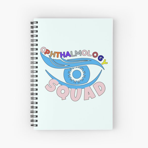 Item preview, Ophthalmology Squad - Ophthalmologist    designed and sold by SolyuijTyjoi.