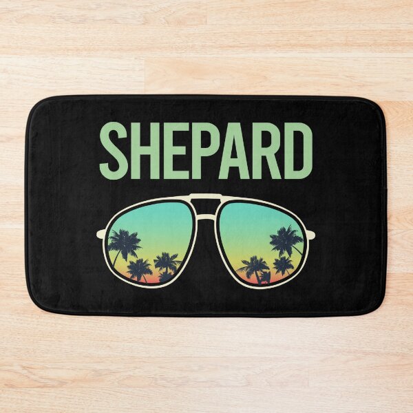 Item preview, Cool Glasses Shepard designed and sold by William Grey.