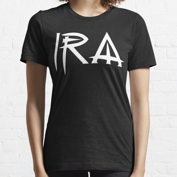 Item preview, Ira Rock Band Brazilian Sao Paulo designed and sold by VinzenWeidner.