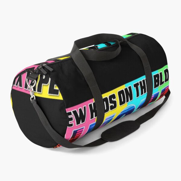 Item preview, NKOTB MIXTAPE SUMMER TOUR 2022 Essential T-Shirt designed and sold by NicasioJr.