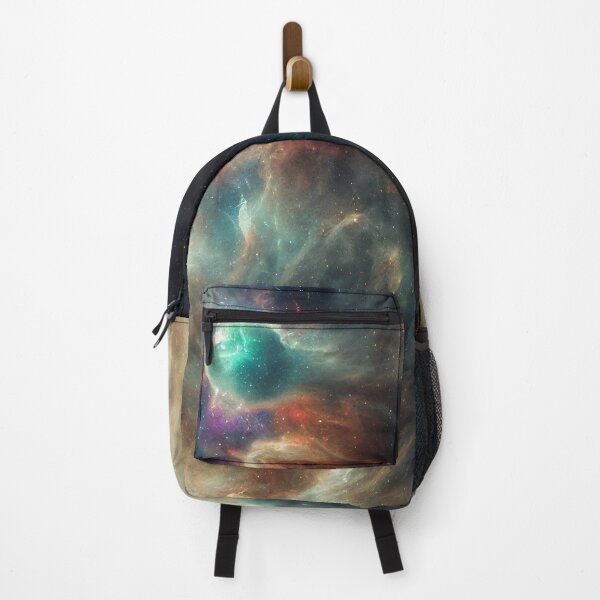 Item preview, Outer Space Inspired Hippy Art designed and sold by FelixSaves.