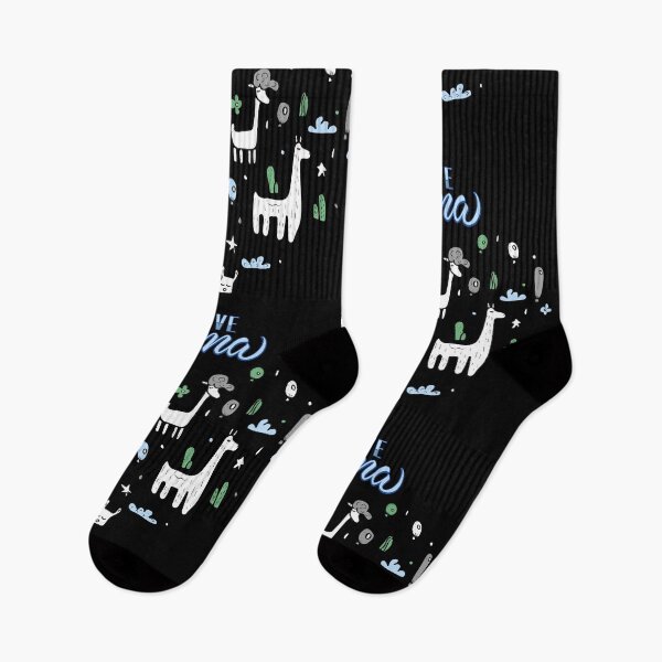 Artikelvorschau, Ein Design mit einem Lama und dem Slogan Love Llama entworfen und verkauft von velisani.