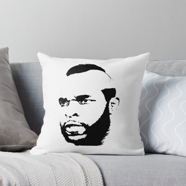 Item preview, Mr. T T-Shirt designed and sold by Cinemadelic.