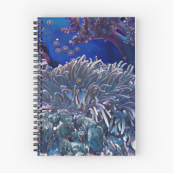 Artikelvorschau, CORAL REEF entworfen und verkauft von KatisDesign.