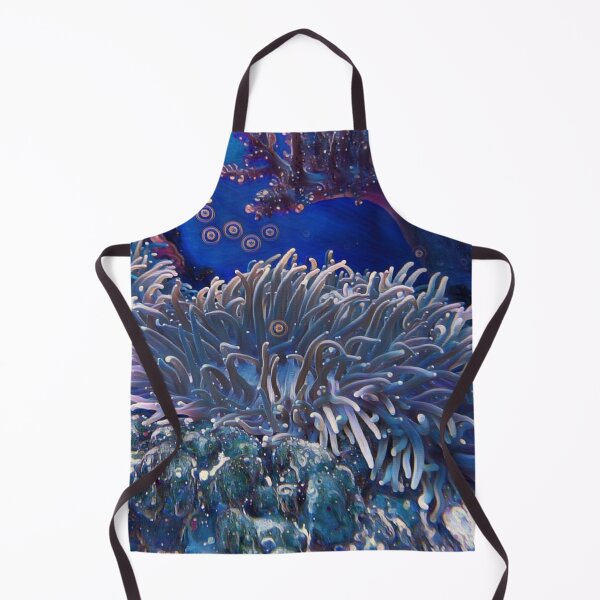Artikelvorschau, CORAL REEF entworfen und verkauft von KatisDesign.