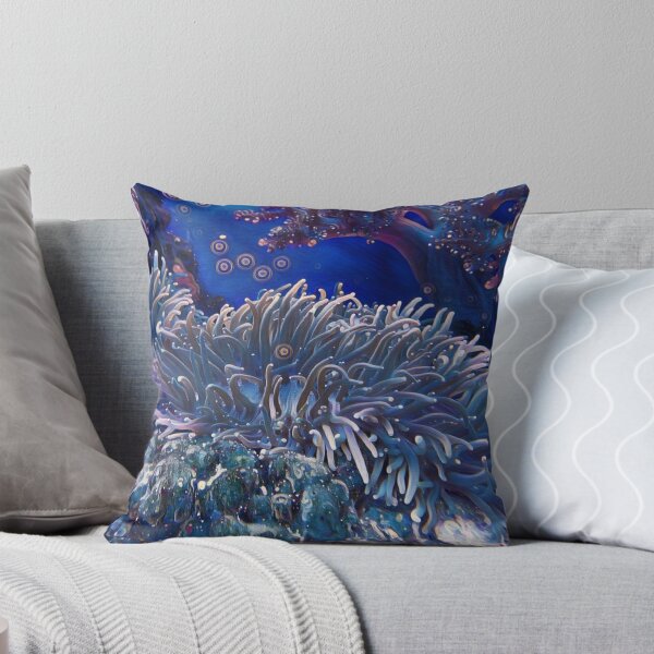 Artikelvorschau, CORAL REEF entworfen und verkauft von KatisDesign.