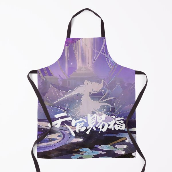 Item preview, Heaven Official's Blessing HD designed and sold by BrokenBirdcage.