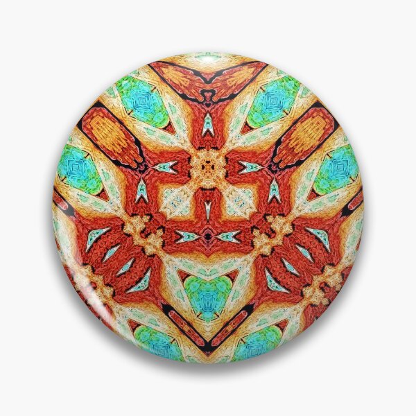 Item preview, LET'S CELEBRATE  NATIVE AMERICAN  HERITAGE MONTH -  GREAT ABSTRACT TRIBAL PAINTINGS PATTERN FROM THE NATIVE AMERICAN ART HERITAGE - PERFECT CHRISTMAS GIFT FOR COLLECTORS. designed and sold by Ralek.