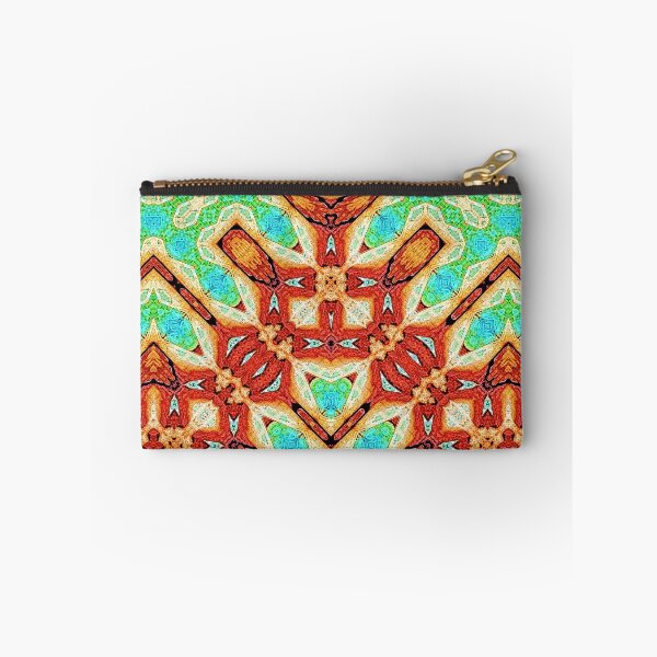 Item preview, LET'S CELEBRATE  NATIVE AMERICAN  HERITAGE MONTH -  GREAT ABSTRACT TRIBAL PAINTINGS PATTERN FROM THE NATIVE AMERICAN ART HERITAGE - PERFECT CHRISTMAS GIFT FOR COLLECTORS. designed and sold by Ralek.