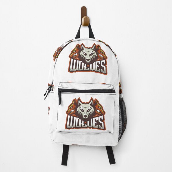 Item preview, Wolves designed and sold by boogeyman.