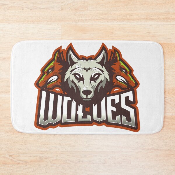 Item preview, Wolves designed and sold by boogeyman.