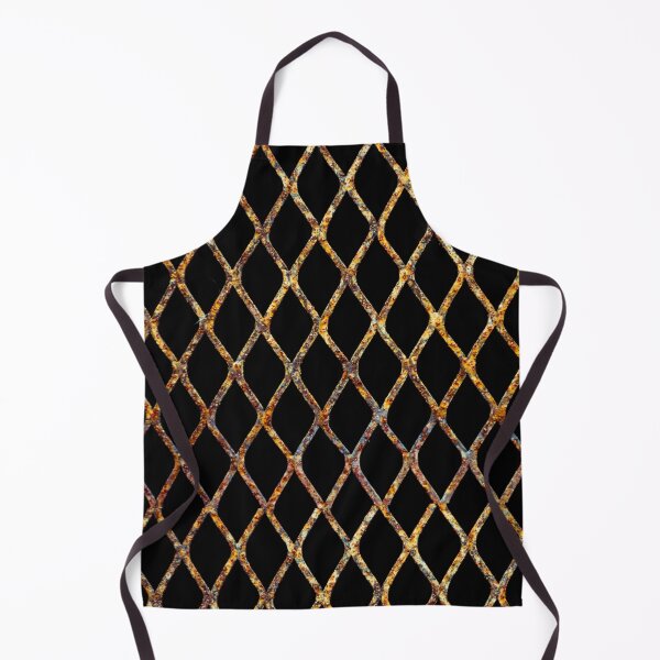 Item preview, Rusty Corrugated Mesh designed and sold by Arc1.