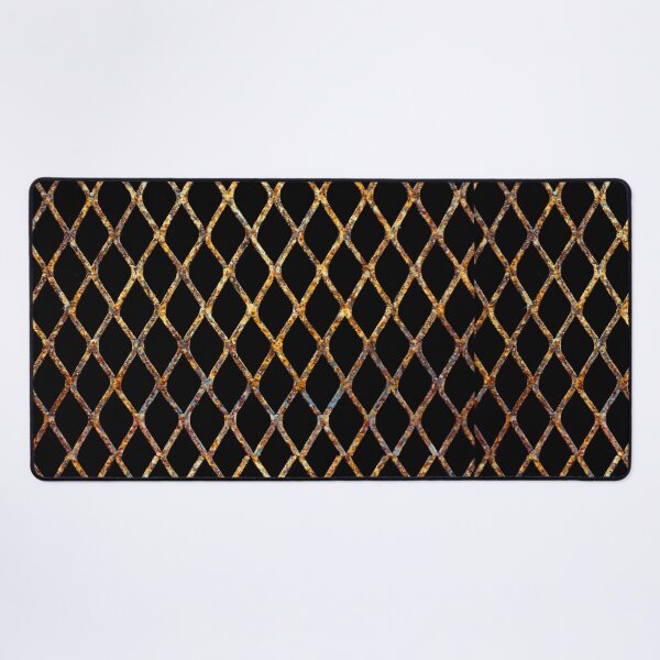 Item preview, Rusty Corrugated Mesh designed and sold by Arc1.