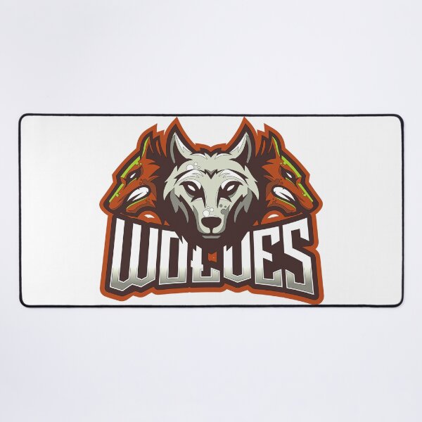 Item preview, Wolves designed and sold by boogeyman.