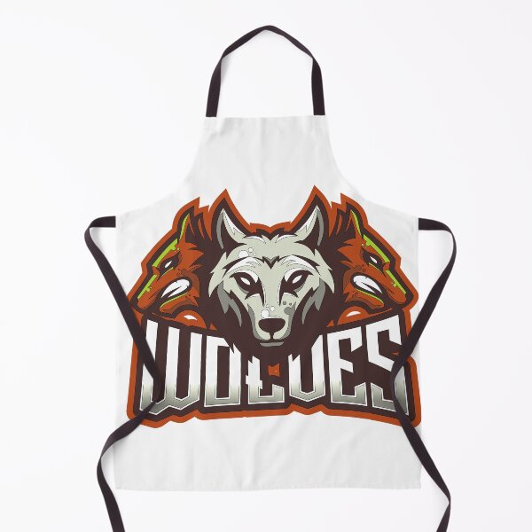 Item preview, Wolves designed and sold by boogeyman.