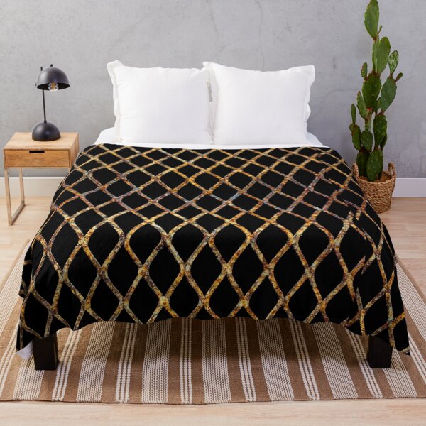 Item preview, Rusty Corrugated Mesh designed and sold by Arc1.