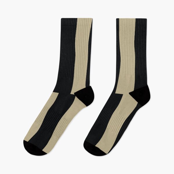 Item preview, Warm Beige Black Abstract Stripe Vertical Pattern Pairs Dulux 2023 COTY Wild Wonder designed and sold by ColorOfTheYears.
