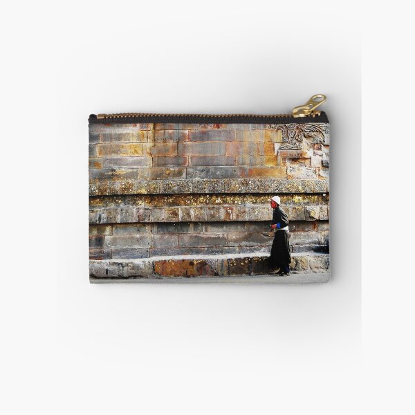 Item preview, The Pilgrim  designed and sold by Ethna Gillespie.