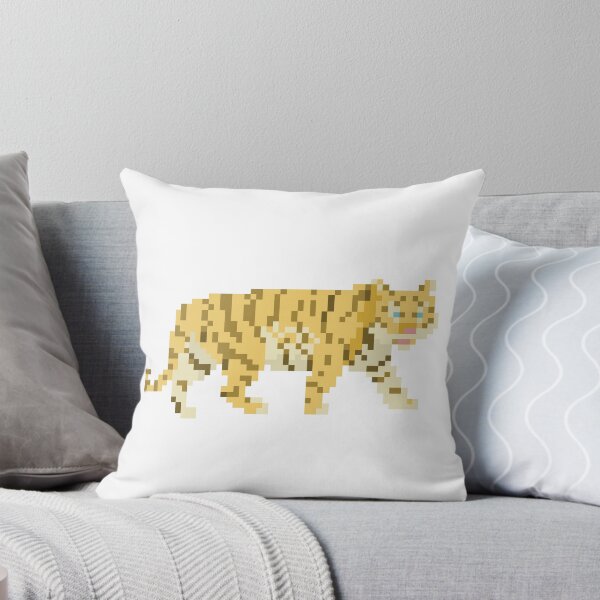Item preview, Tiger designed and sold by Dillon Headley.