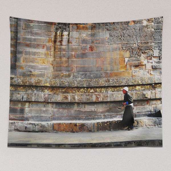 Item preview, The Pilgrim  designed and sold by Ethna Gillespie.