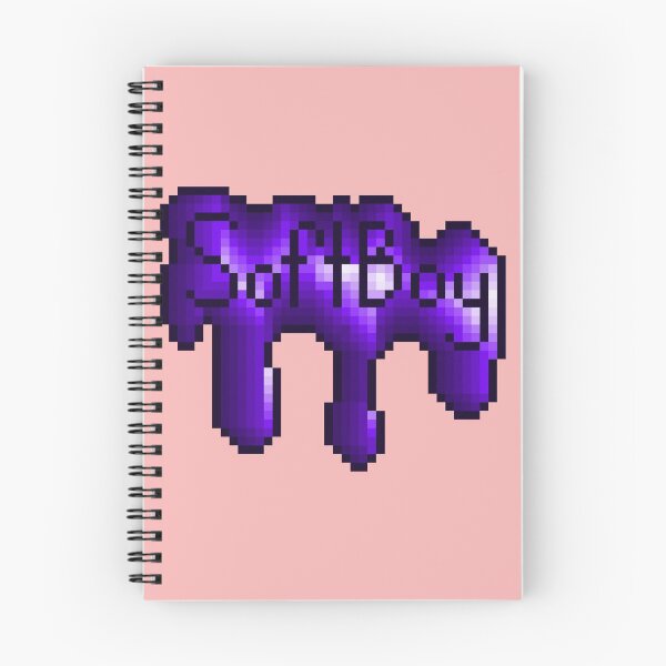 Item preview, Soft Boy designed and sold by Mackenzie Anderson-Sasnella.