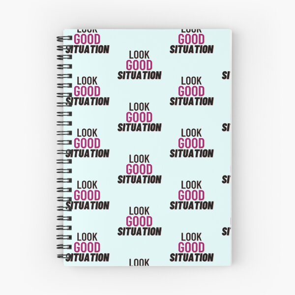 Item preview, Look Good Situation designed and sold by Sheng3.