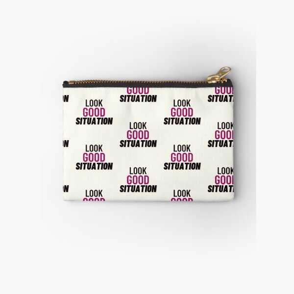 Item preview, Look Good Situation designed and sold by Sheng3.