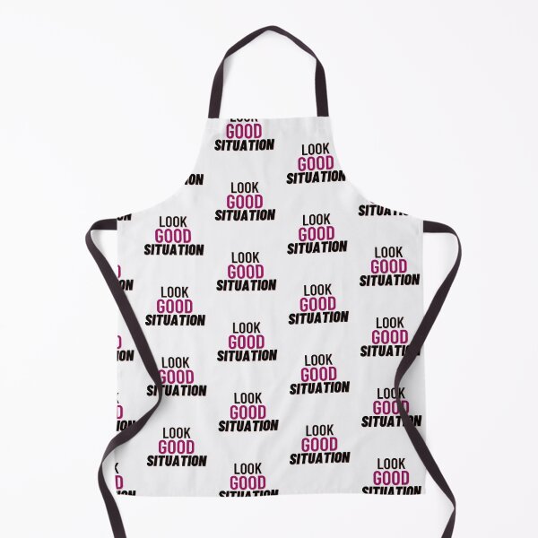 Item preview, Look Good Situation designed and sold by Sheng3.
