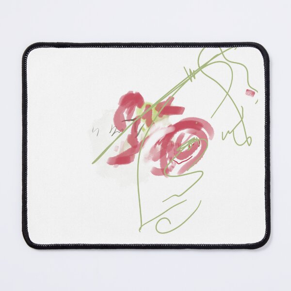 Item preview, Abstract of post break up designed and sold by moodboardzz.