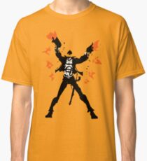 The Ace of Spades Classic T-Shirt