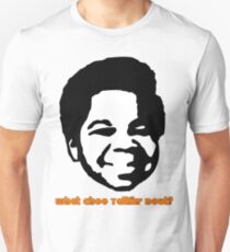 Gary Coleman Unisex T-Shirt