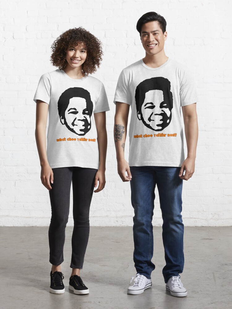 gary coleman t shirt