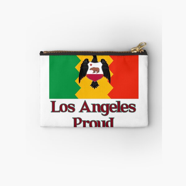 Item preview, New Flag for a New Los Angeles designed and sold by GreaterGrander.