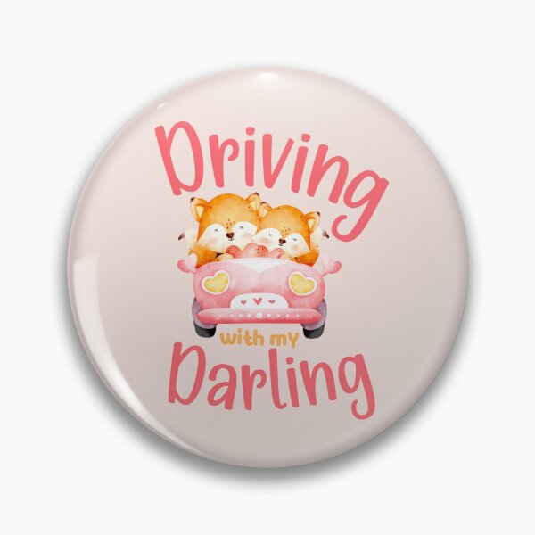 Artikelvorschau, Fahren mit meinem Liebling entworfen und verkauft von LoveSeasonz.