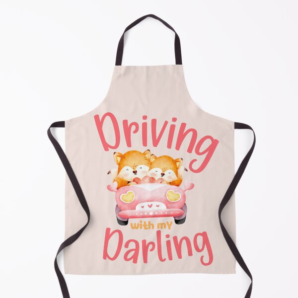 Artikelvorschau, Fahren mit meinem Liebling entworfen und verkauft von LoveSeasonz.