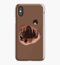 Gorge iPhone Case/Skin