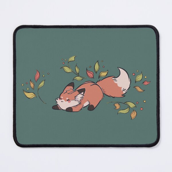 Item preview, Autumn Fox designed and sold by Thirea.