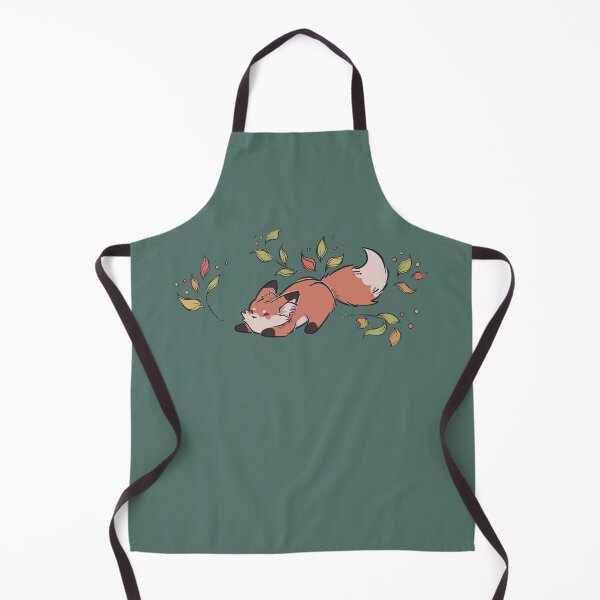 Item preview, Autumn Fox designed and sold by Thirea.