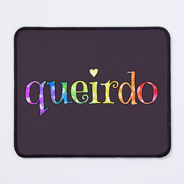 Item preview, Queirdo 2022 designed and sold by Art by Veya.