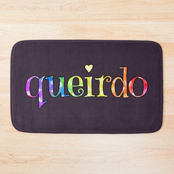 Item preview, Queirdo 2022 designed and sold by Art by Veya.