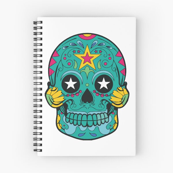 Item preview, Sugar Skull designed and sold by novius.