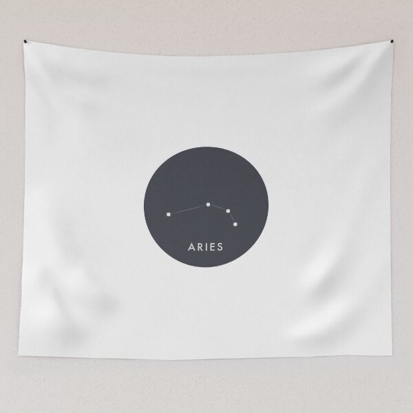 Item preview, Aries - Astrology Zodiac Sign designed and sold by Westhouse.