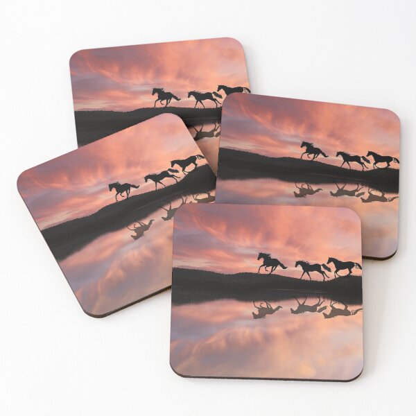 Item preview, Sunset Run designed and sold by Karen  Todman -Aroca Designs-.