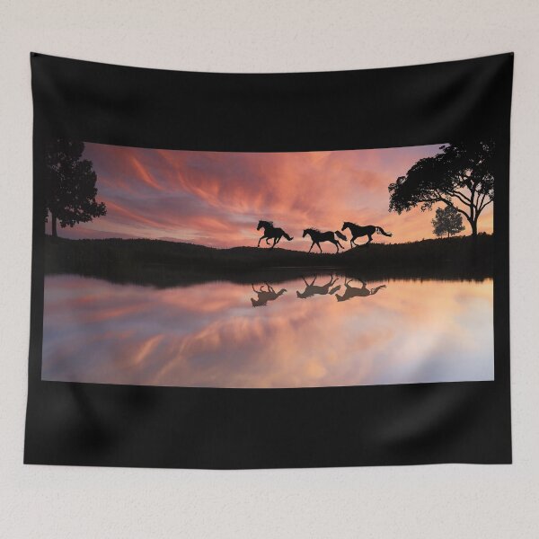 Item preview, Sunset Run designed and sold by Karen  Todman -Aroca Designs-.