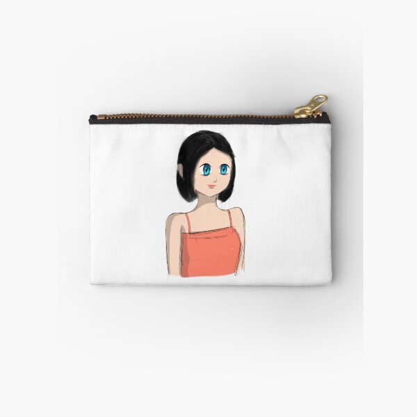 Item preview, Pretty girl  designed and sold by Mhmanju2.
