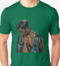 Cameronazi Unisex T-Shirt
